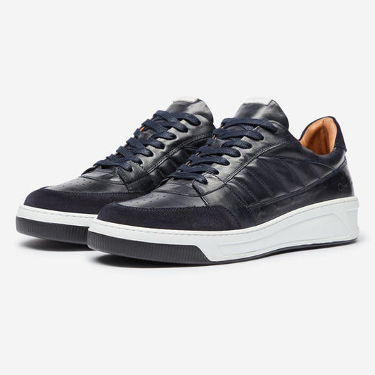 Boticas Navy