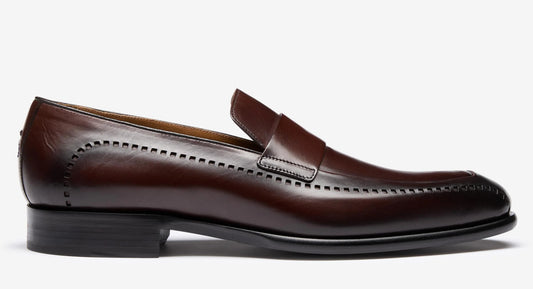 Villacidro Dark Brown