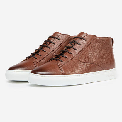 Fermo Dark Tan